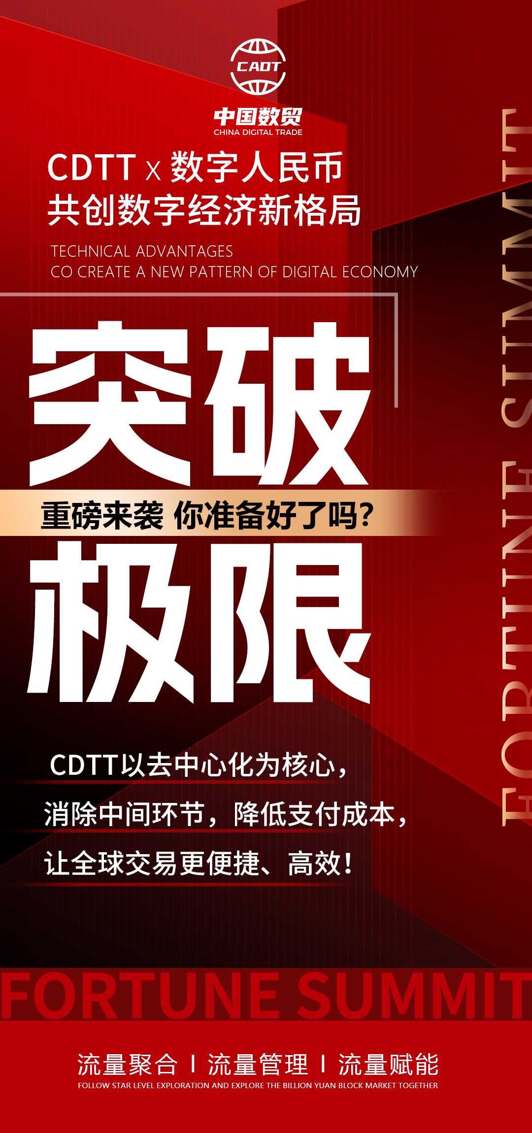 关于平台公告，NFT推动金融数字化进程的信息