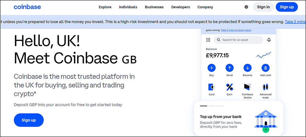 Coinbase空投即将开始，参与用户将获2.52枚代币