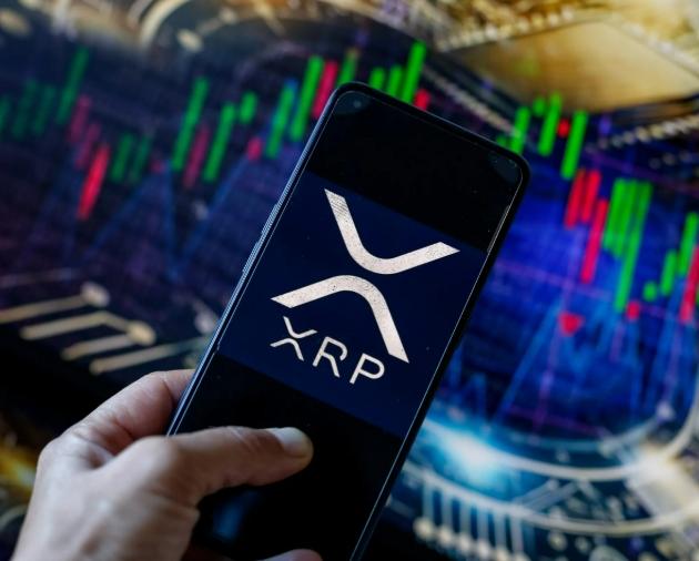 专家称XRP将在年底冲破349美元，引发引发关注