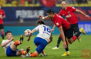 半岛体育网-关于成都蓉城今晚防线松动冲刺阶段北京国安备战欧联，连对手都承认：Uzi与40激战雄鹿分钟的信息  第1张